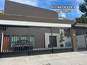 CASA EN VENTA EN LAS TORRES