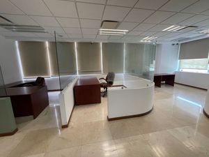 Oficina en renta amueblada en La Rioja, Monterrey