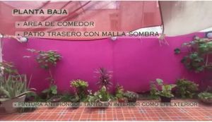 Venta Casa Fracc. Bartolomé Smza 519 en Cancún