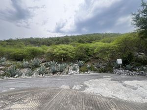 Terreno en Venta en Contry La Silla