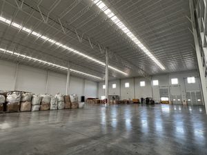 Bodega Industrial en Renta en Libramiento - Escobedo