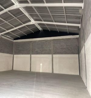 Bodega en renta mirasol