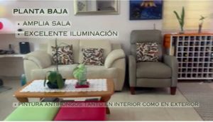 Venta Casa Fracc. Bartolomé Smza 519 en Cancún