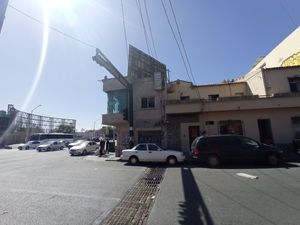 Casas en C. Washington, Centro, Monterrey, ., México, 64000