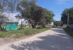 Terreno en Venta en Cadereyta Jimenes N.L.