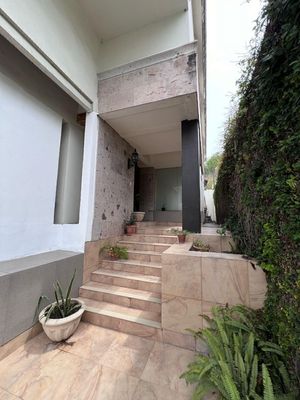 Casa en Renta en San Pedro Garza García