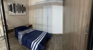 DEPARTAMENTO EN RENTA EN SANTA FE LIVING