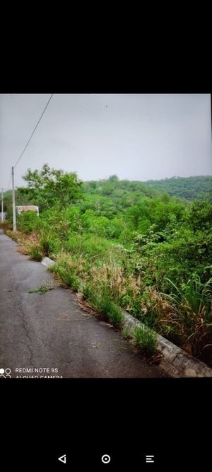 Terreno en Venta en Allende