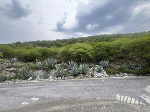 Terreno en Venta en Contry La Silla