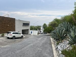 Terreno en Venta en Contry La Silla