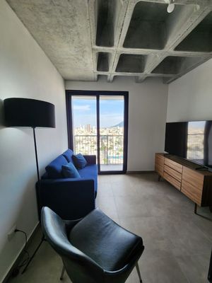 DEPARTAMENTO EN VENTA EN CENTRO DE MONTERREY