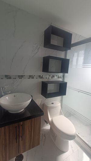 Hermoso Departamento PH en Coyoacán con roof privado