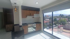 Hermoso Departamento PH en Coyoacán con roof privado
