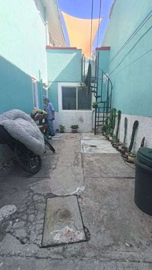 Venta de casa en Nezahualcóyotl Estado de México