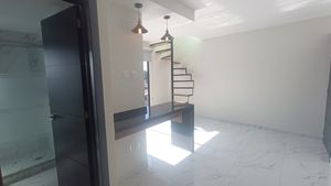 Hermoso Departamento PH en Coyoacán con roof privado