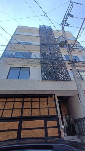 Venta de hermosos departamentos en Coyoacán se acaban