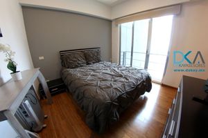 VENTA DEPARTAMENTO SEMIAMUEBLADO EN SANTA FE, ALVARO OBREGON