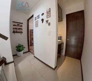 CASA EN CONDOMINIO EN VENTA EN MIXCOAC