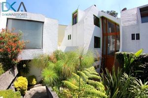 Casas en venta en La Magdalena Contreras, CDMX, México