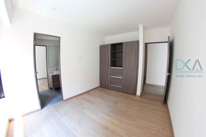 RENTA DEPARTAMENTO EN NEUCHATEL CUADRANTE POLANCO