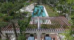 Tulum - 2BR - Premium Mezzanine