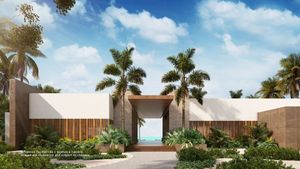 Lot - Punta Paraiso, Beach &amp; Lagoon front