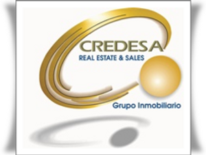 Credesa Grupo Inmobiliario - Real Estate