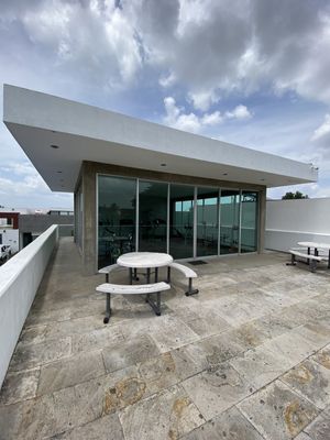 Casa en renta, una sola planta, excelente ubicación