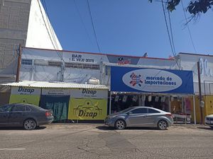 Venta Local  Comercial Centro, La Pa