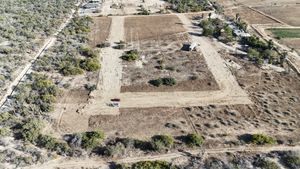 TERRENO EN VENTA, EL PESCADERO B.C.S.