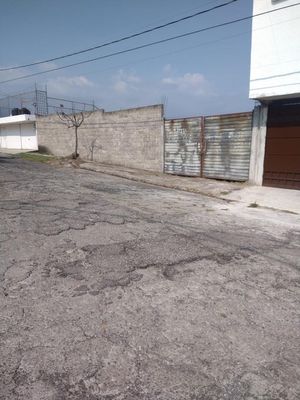 Terreno en Venta en Lomas de San Antón