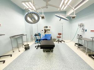 CLINICA/ Unidad Médica en venta en Col . Reforma