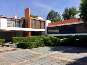 Casa Venta, Iglesia Jardines del Pedregal