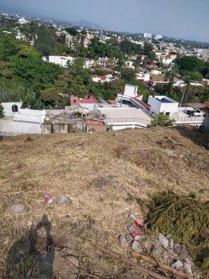 Terreno en Venta en Lomas de San Antón