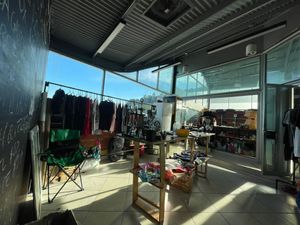 Local Comercial en Renta, Jinetes, 400m2