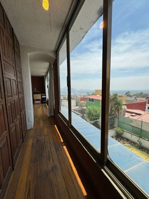 Casa en Venta, Lomas de Valle Dorado, 4 Recámaras