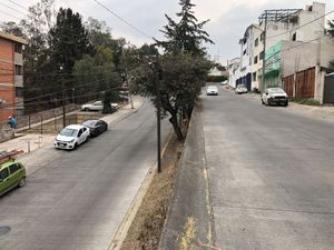 Terreno en Venta,  Lomas Lindas, 278 m2