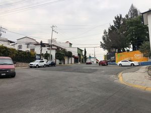 Terreno en Venta,  Lomas Lindas, 278 m2