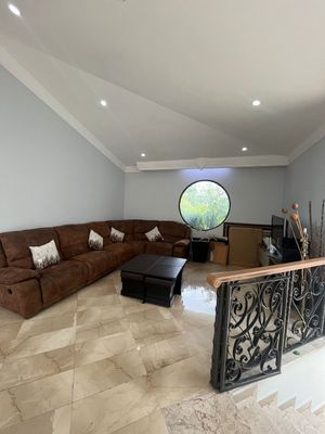 Casa en Venta, Lomas de Tecamachalco,3 Recámaras