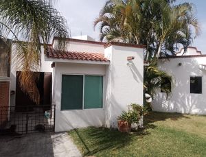 Casa en Venta, Cuautla, 3 Recámaras