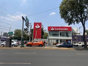 Local en Renta, Coyoacán, 373 m2