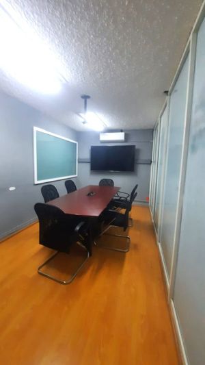 Oficina en Renta, Polanco, 368 m2