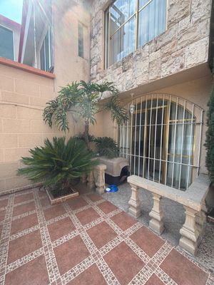 Casa en Venta, Las Alamedas, 3 Recámaras