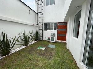 Casa en Renta, Jardines de Satélite, 3 Recamaras