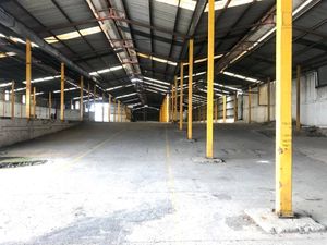Bodega Industrial en Venta o Renta  4,500 M2
