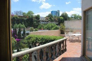 Casa en Venta, Bosque de las Lomas, 6 Recámaras