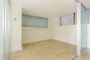 Consultorio en Renta, Jardines del Pedregal, 90m2