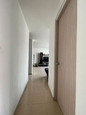 Departamento en Venta, Los Palmerales, 2 Recámaras