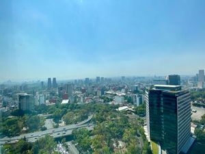 Departamento en Venta, Be Grand Polanco, 4 Recámaras