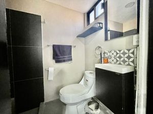 Baños con estilo moderno